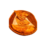 Plain Paratha 