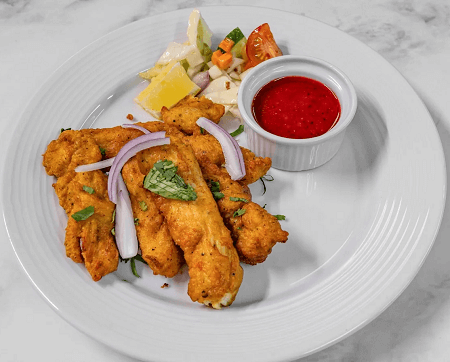 Chicken Pakora 