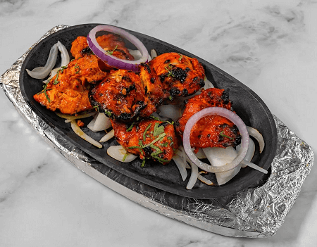 Chicken Tikka Main 