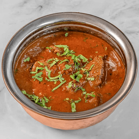 Tandoori Masala 