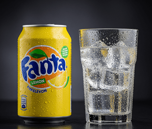 Can Fanta 