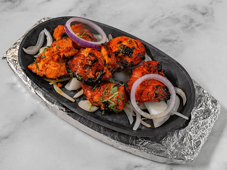 Tandoori Chicken Tikka Main 
